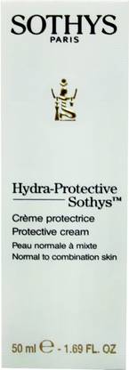Sothys Hydra Protective Cream