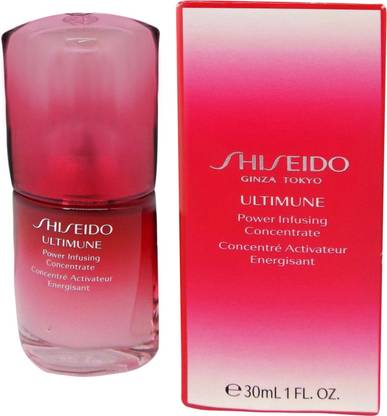 Shiseido Ultimune Power Infusing
