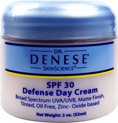 Dr. Denese Skin Science