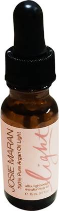 Josie Maran Argan Oil Light