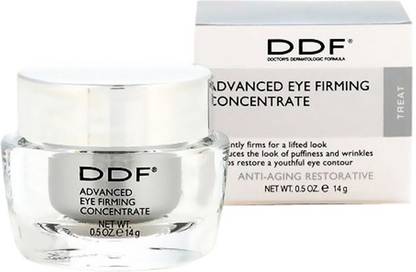 Ddf Skin Care Advanced Eye Serum