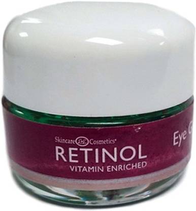Skincare LdeL Cosmetics Retinol Eye Gel