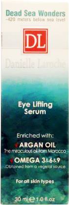 Dl Danielle Laroche Eye Lifting Serum