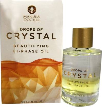 Manuka Doctor Drops Of Crystal