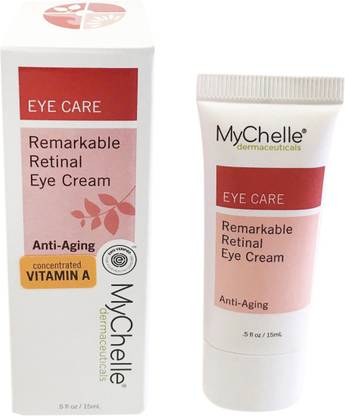 Mychelle Remarkable Retinal Eye Cream