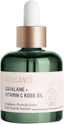 Biossance Squalane Vitamin C