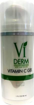 vi derm Vitamin C Gel