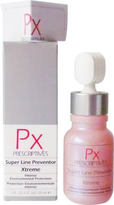 Prescriptives Super Line Preventor Xtreme