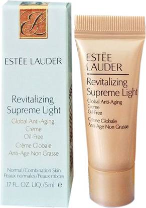 ESTEE LAUDER Revitalizing Supreme Light