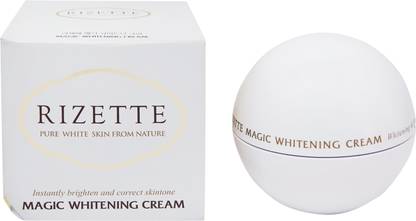 Rizette Magic Whitening