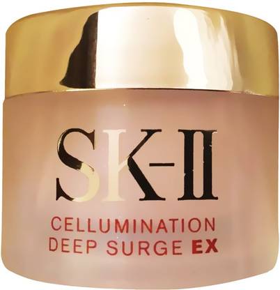 SK-II Cellumination Deep Surge Ex Cream