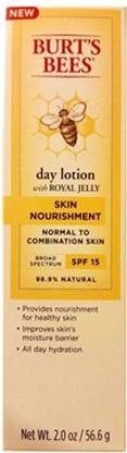 Burt's Bees Royal Jelly