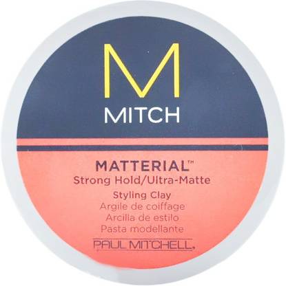 Paul Mitchell Mitch Matterial