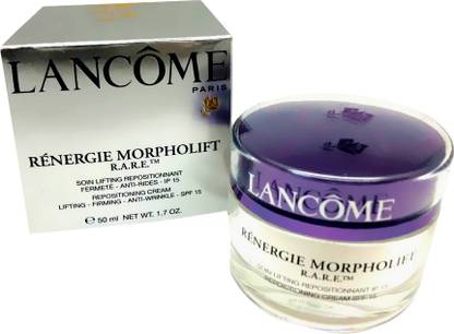 LANCOME Renergie Morpholift