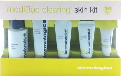 DERMALOGICA Medibac Clearing