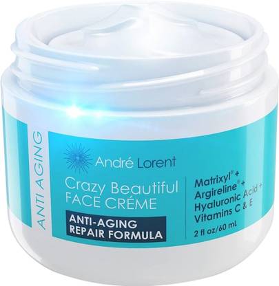 Andre Lorent Best Face Cream