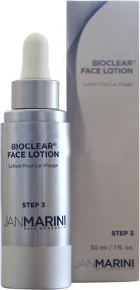 Jan Marini Bioclear Face Lotion