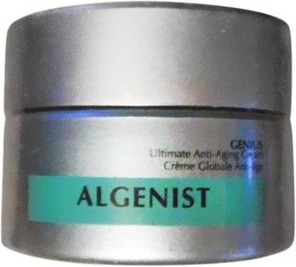 Algenist Genius Ultimate Anti Aging Cream