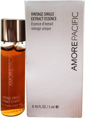 Amore Pacific Vintage Single Extract Essence