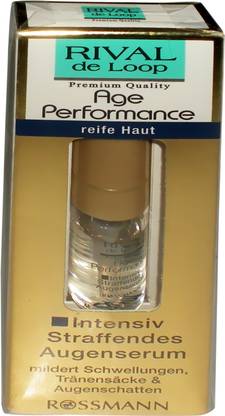 Rival De Loop Age Performance