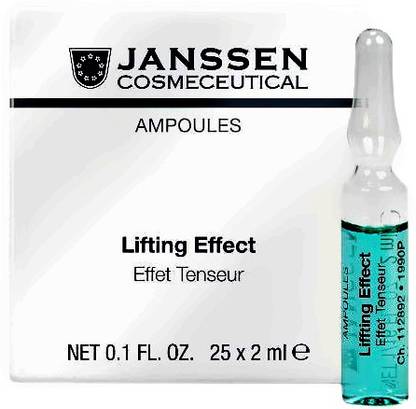 janssen Ampoule Concentrates