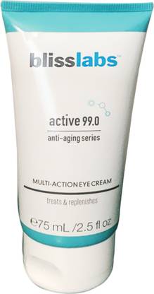 bliss Labs Active 99.0