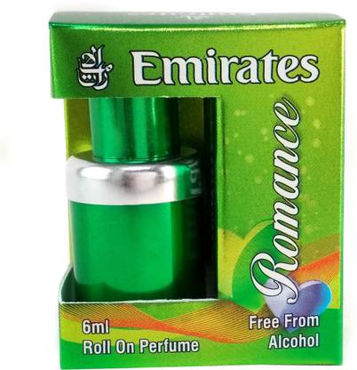 Emirates Romance Floral Attar