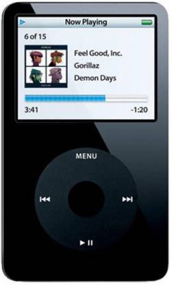 Lambent 1st Mp4 Player MP4 Player