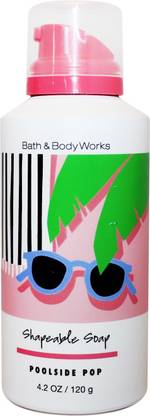 BATH & BODY WORKS Shapeable Soap