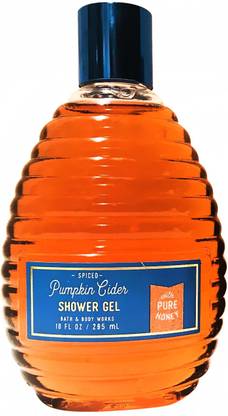 BATH & BODY WORKS Pumpkin Cider