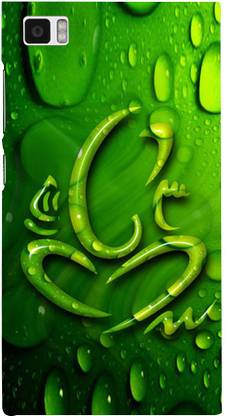 Snapdilla Back Cover for Xiaomi Redmi Mi3