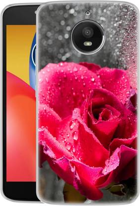 Flipkart SmartBuy Back Cover for Motorola Moto E4 Plus