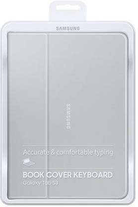 Samsung Keyboard Case for Samsung Galaxy Tab S3 9.7 inch