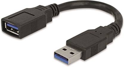 Techvik USB OTG Adapter