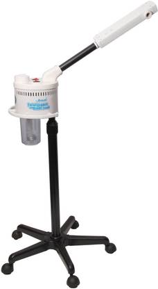 Asbah Metal Facial Ozone Steamer Professional Facial Steamer