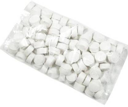 Perfect Pricee Magic Coin Tablet Tissue Napkin (100 Pieces)