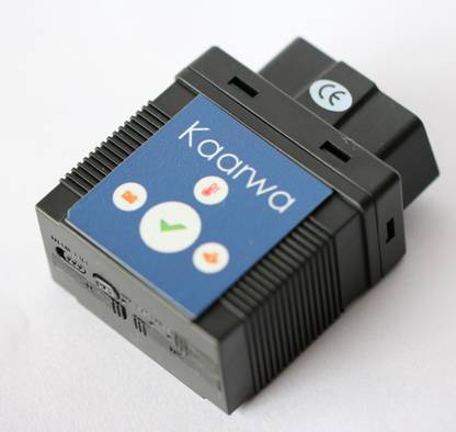KAARWA OBS-101 GPS Device