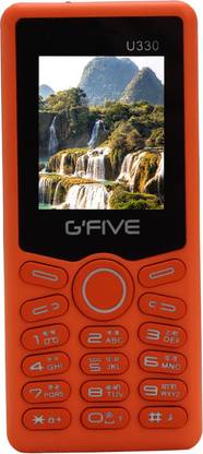 GFive U330