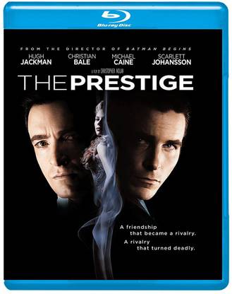 The Prestige