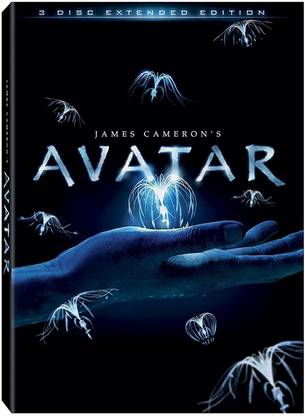 Avatar - Extended Collector's Edition (3-Disc Extended Edition)