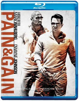 Pain & Gain