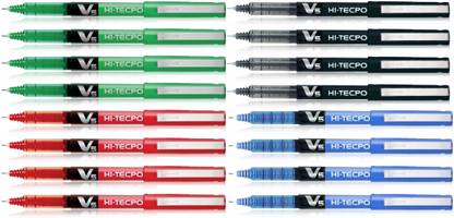 PILOT Hi-tecpoint V5 Roller Ball Pen