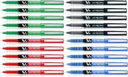 PILOT Hi-tecpoint V5 Roller Ball Pen