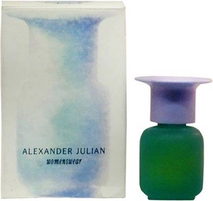 Alexander Julian Womenswear Perfume  -  7.5 ml