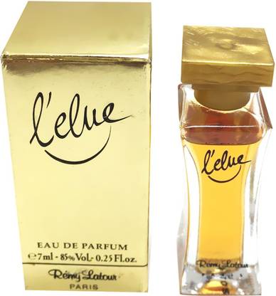 Remy Latour L'Elue Perfume Miniature Eau de Parfum  -  10 ml