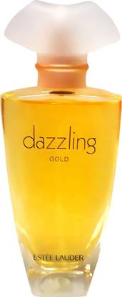 ESTEE LAUDER Dazzling Gold Eau de Parfum  -  50 ml