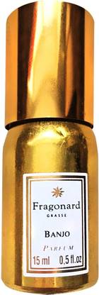 Fragonard Banjo Eau de Parfum  -  15 ml