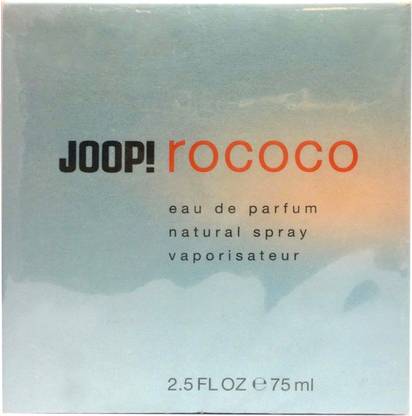 Joop! Rococo Eau de Parfum  -  75 ml