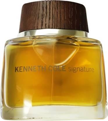 Kenneth Cole Signature Eau de Toilette  -  50 ml