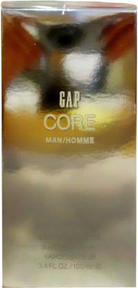 GAP Core Homme Eau de Toilette  -  100 ml